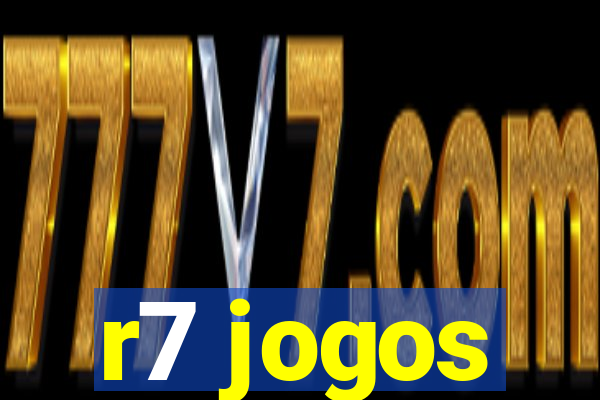 r7 jogos